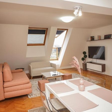 Sweet69Apartments Sb Ni Buitenkant foto