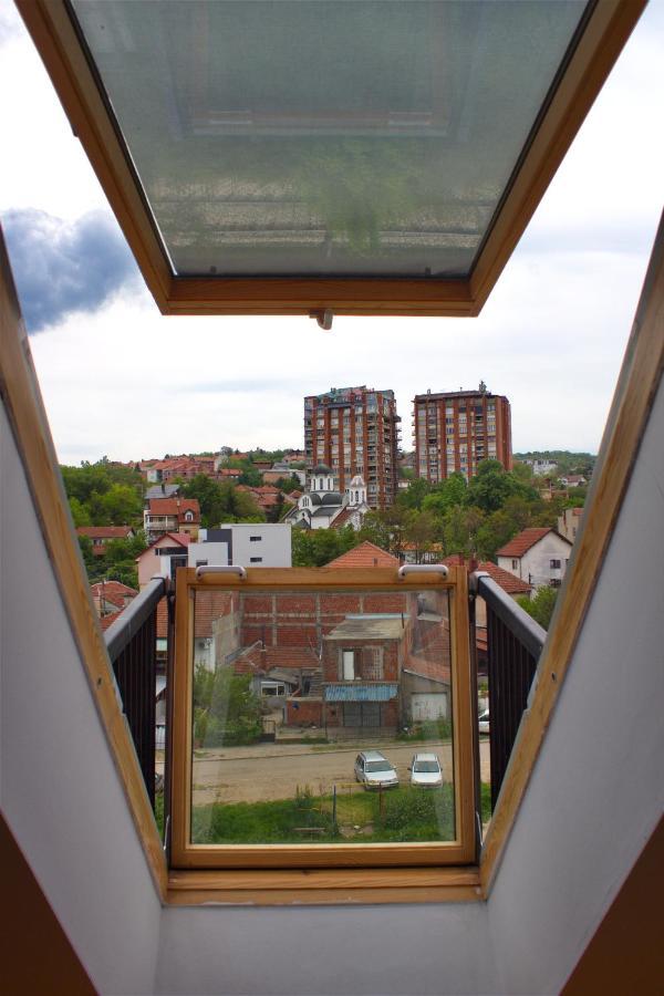 Sweet69Apartments Sb Ni Buitenkant foto