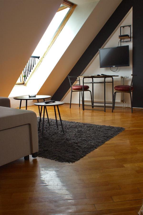 Sweet69Apartments Sb Ni Buitenkant foto