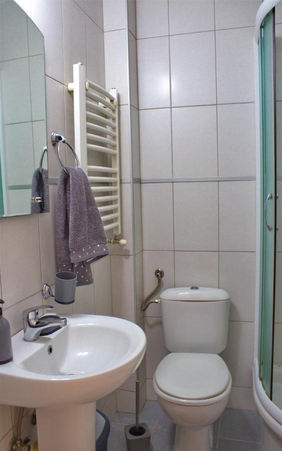 Sweet69Apartments Sb Ni Buitenkant foto